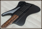 Preview: Dingwall D-Roc Standard 4 PF, Metallic Black Matte
